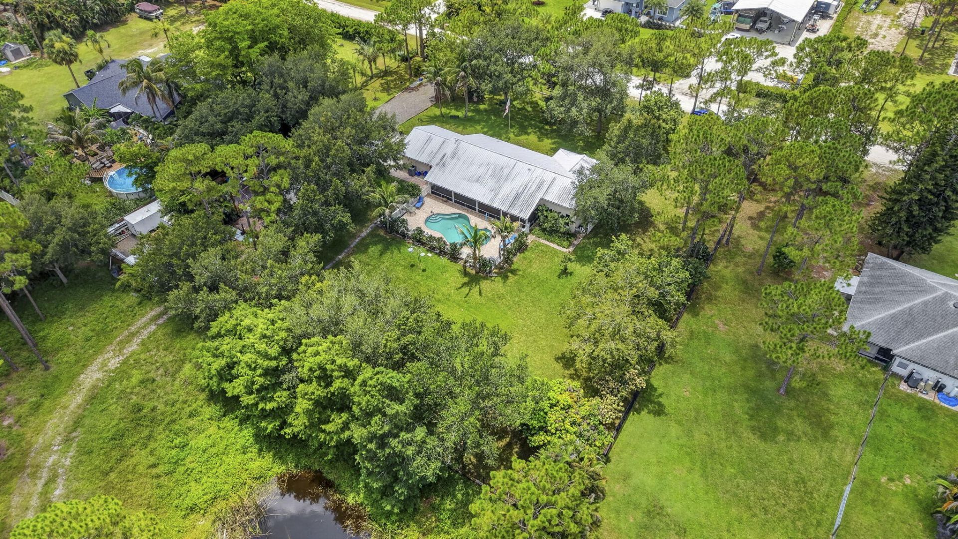17183 73rd Court N, The Acreage, FL 33470 Photo