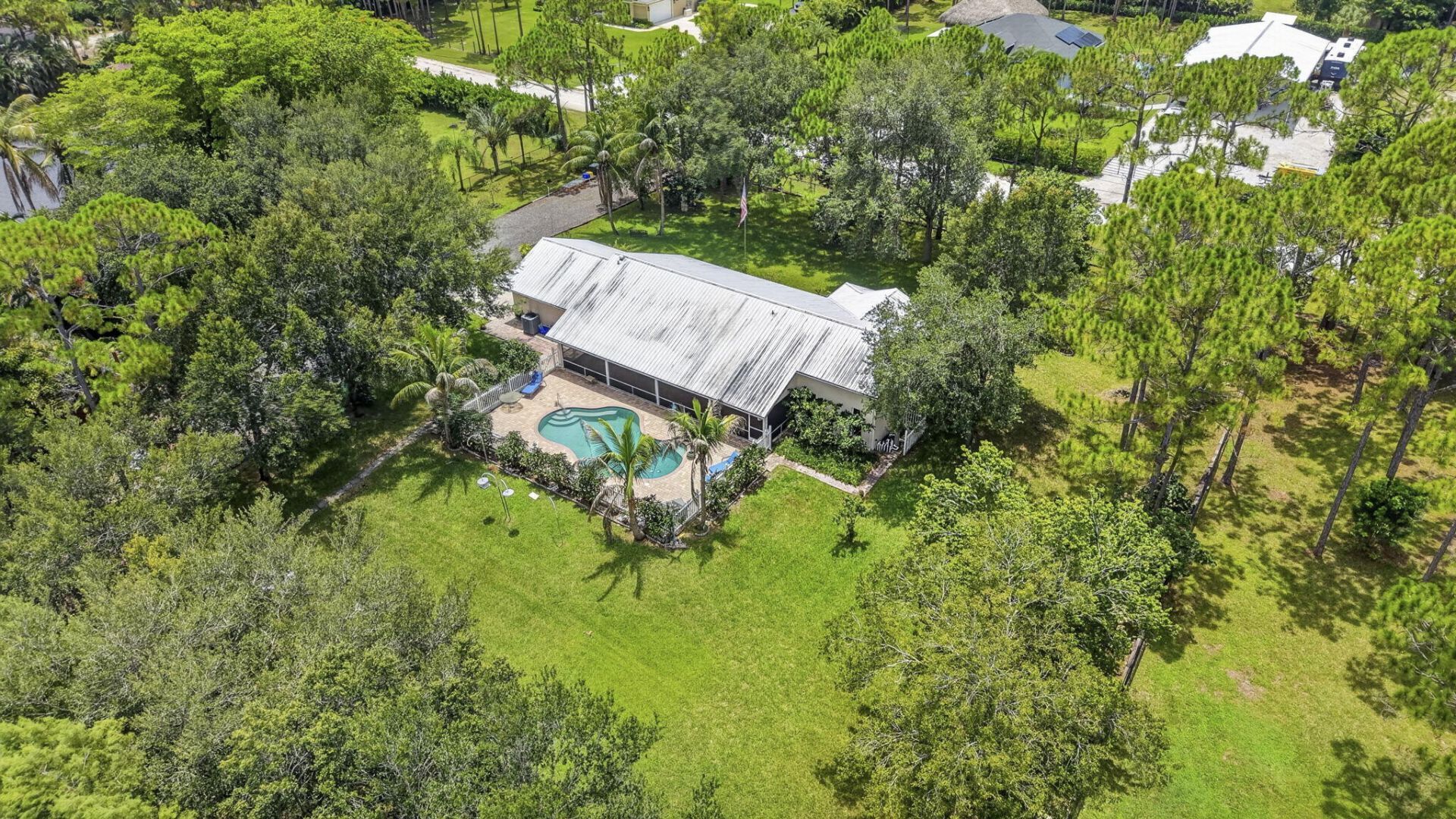 17183 73rd Court N, The Acreage, FL 33470 Photo