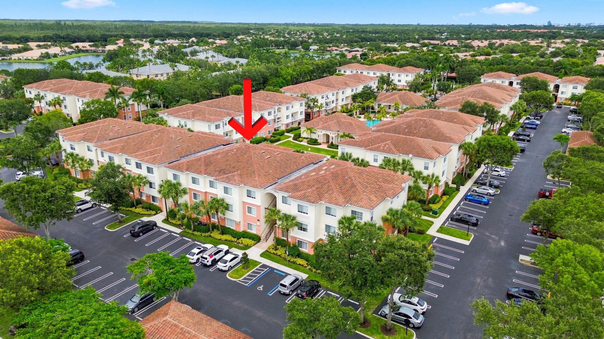 9873 Baywinds Drive, Unit 5109, West Palm Beach, FL 33411 Photo