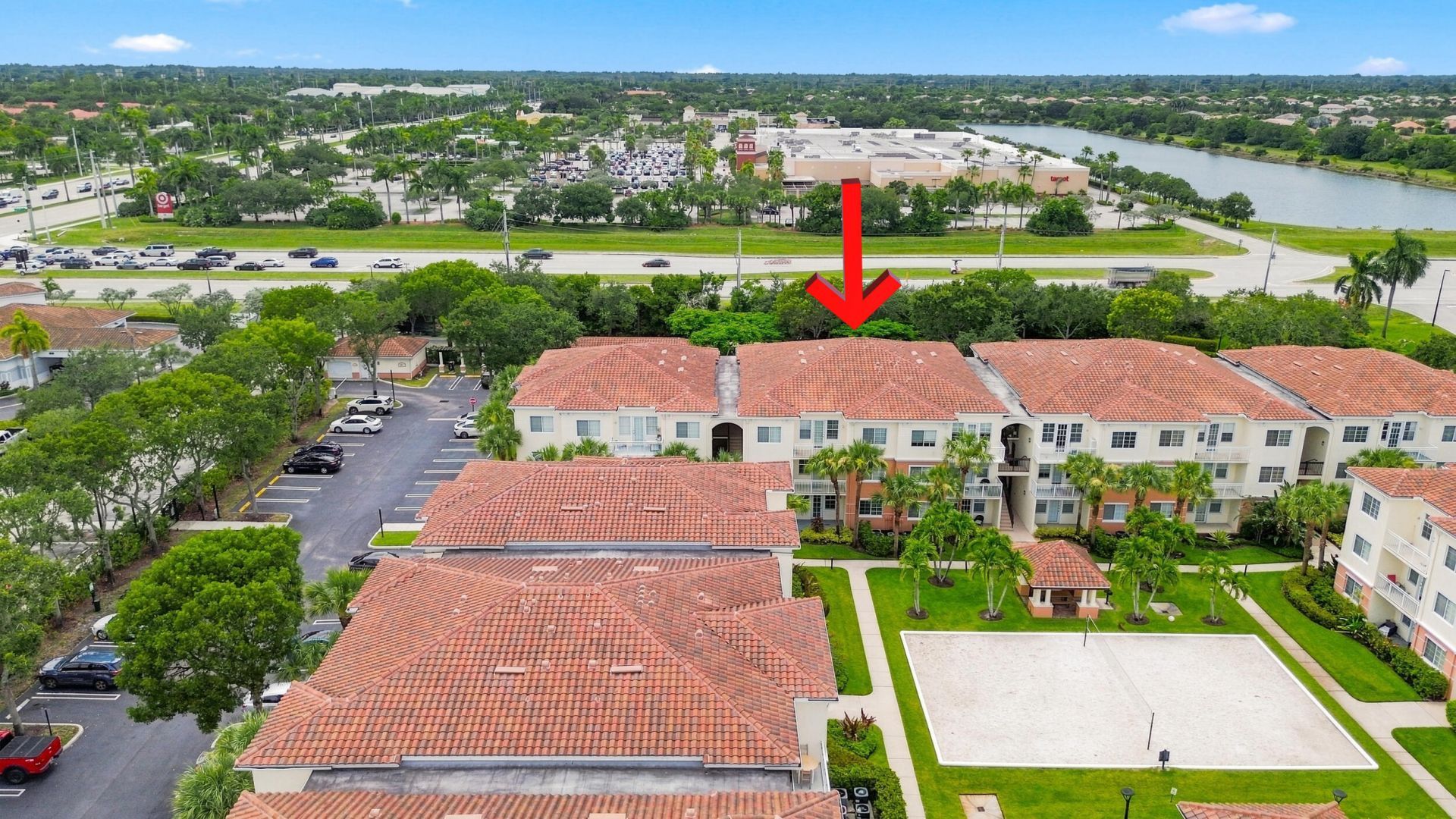 9873 Baywinds Drive, Unit 5109, West Palm Beach, FL 33411 Photo