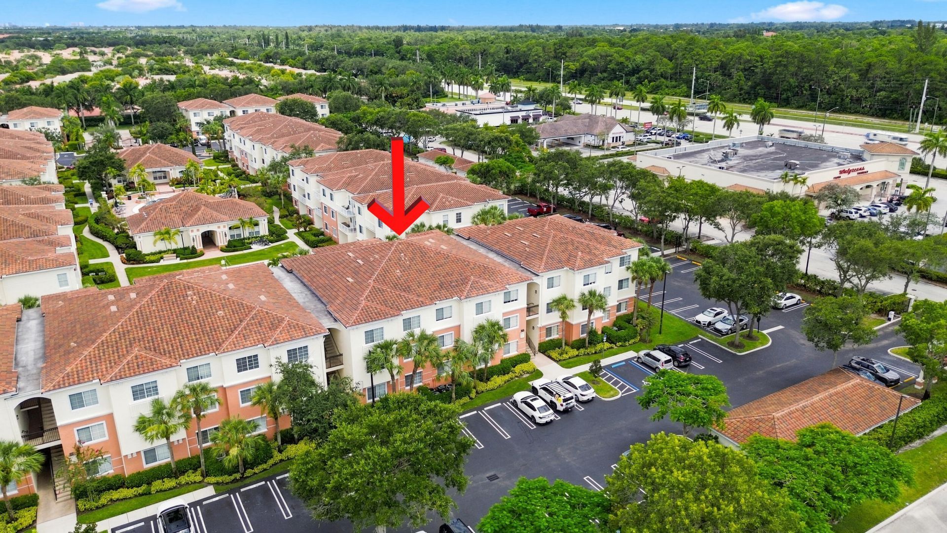 9873 Baywinds Drive, Unit 5109, West Palm Beach, FL 33411 Photo