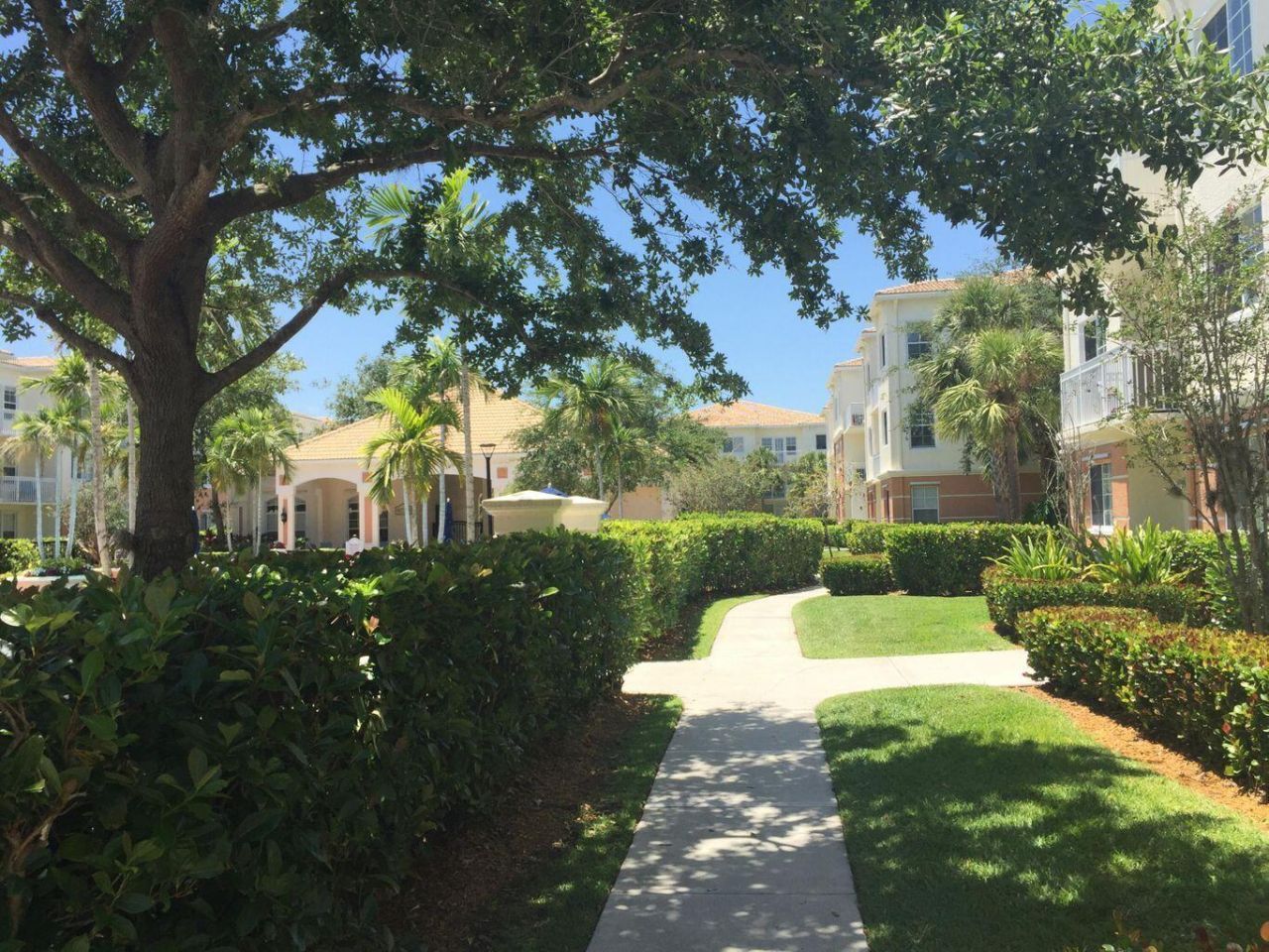 9873 Baywinds Drive, Unit 5109, West Palm Beach, FL 33411 Photo