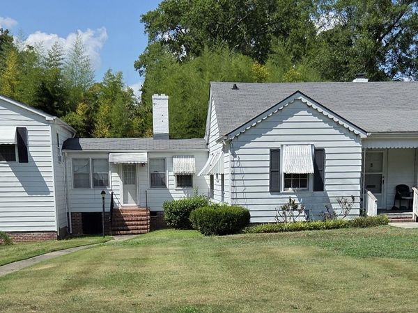 316 Sherwood Avenue , Kinston, NC 28501