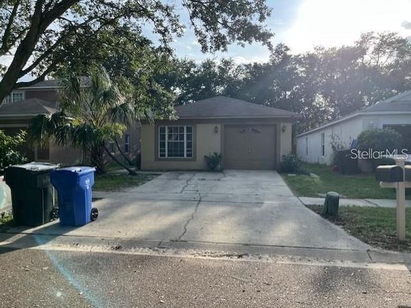 8434 QUARTER HORSE DRIVE , RIVERVIEW, FL 33578