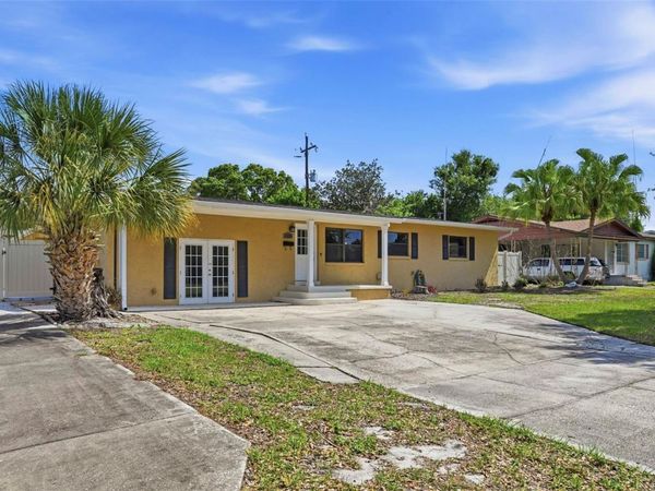 3707 PELICAN LANE , ORLANDO, FL 32803
