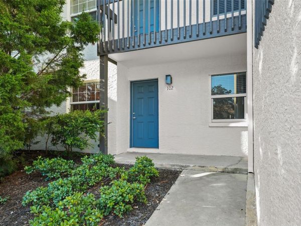 3880 34TH AVENUE S, Unit 103, ST PETERSBURG, FL 33711