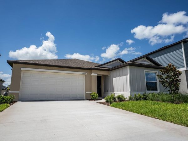 22430 BLAZING STAR , LAND O LAKES, FL 34637