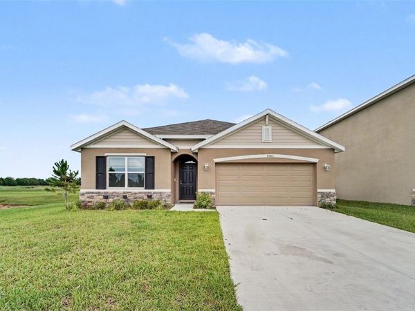 10984 QUAIL GROVE WAY , SAN ANTONIO, FL 33576