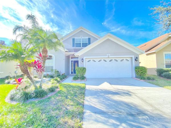 729 TUTEN TRAIL , ORLANDO, FL 32828