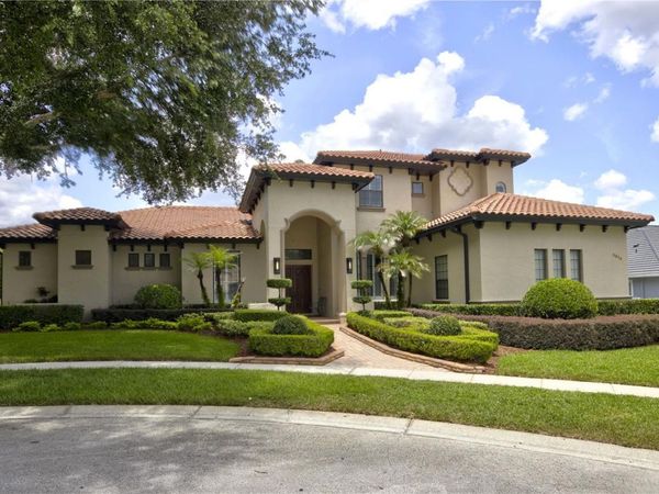 3318 SUNSET VIEW COURT , LONGWOOD, FL 32779