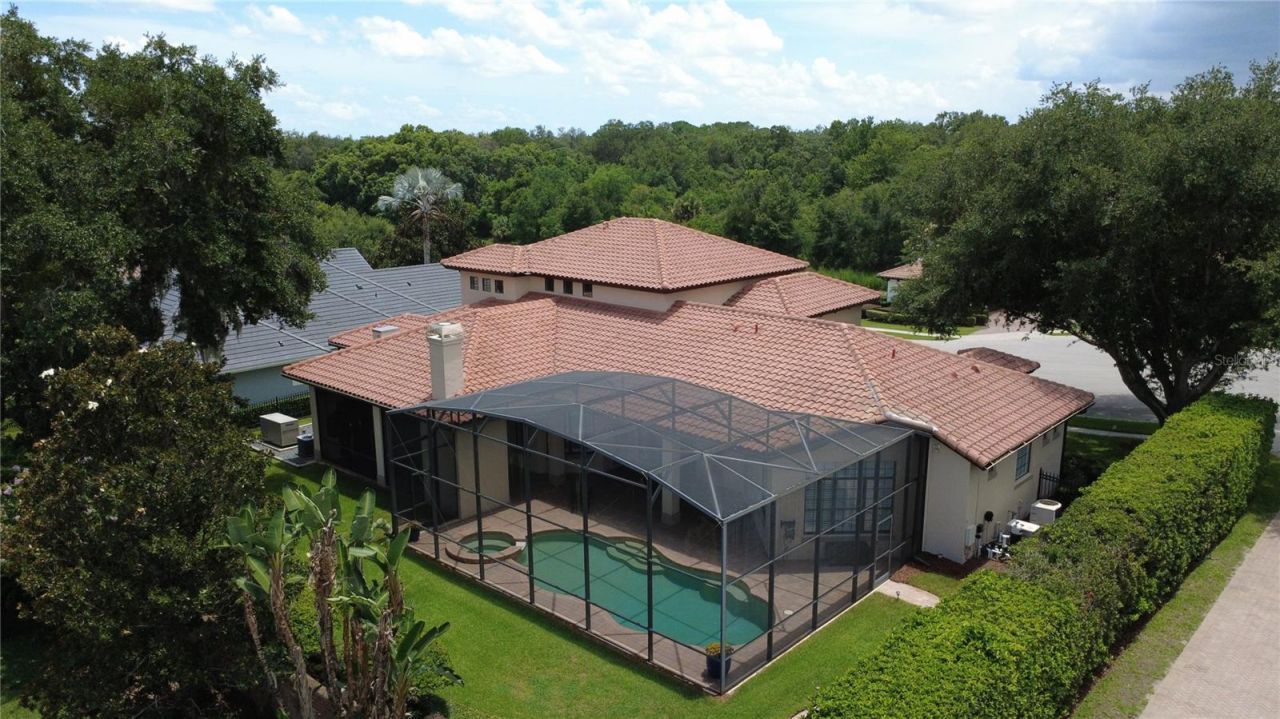 3318 Sunset View Court , Longwood, FL 32779 Photo