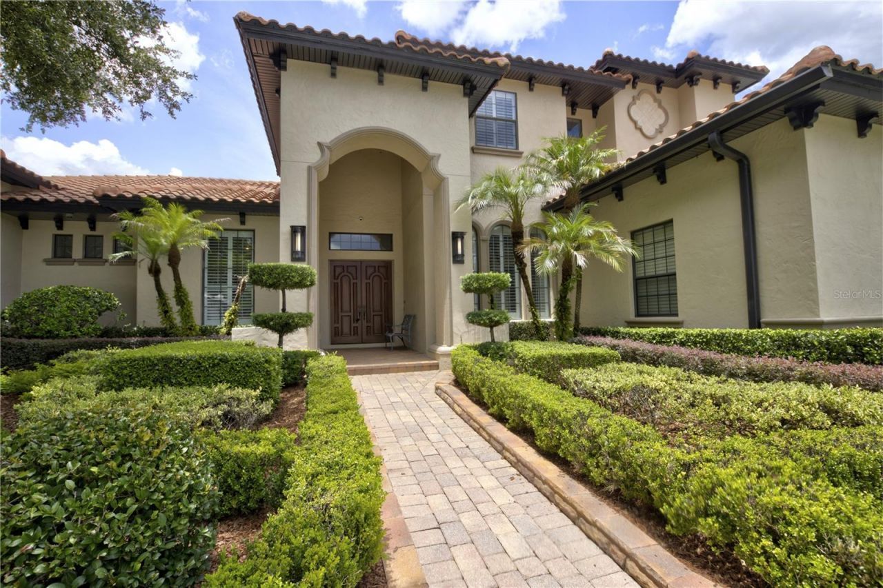 3318 Sunset View Court , Longwood, FL 32779 Photo