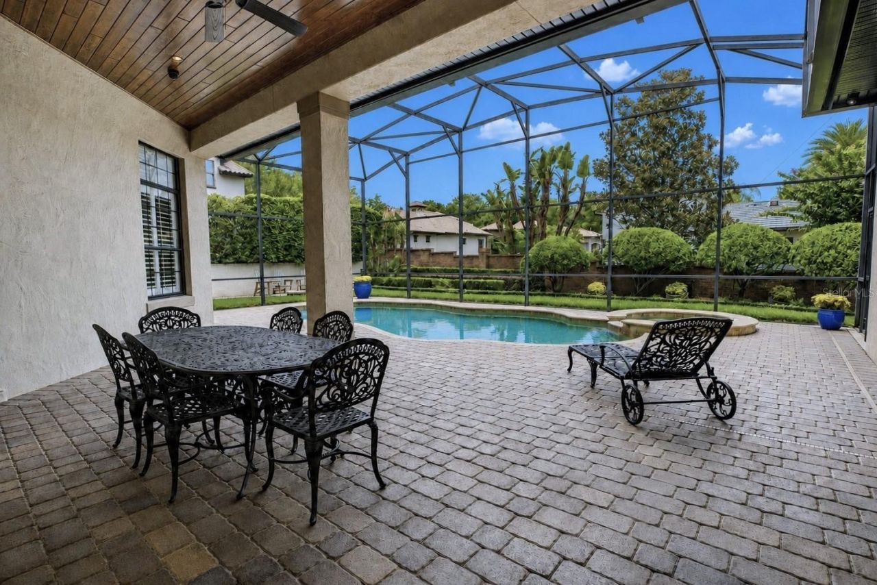 3318 Sunset View Court , Longwood, FL 32779 Photo