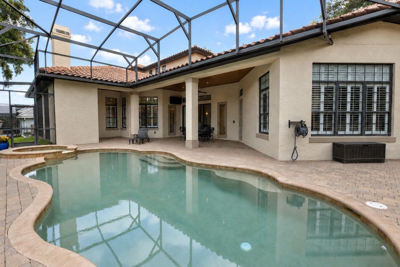 3318 Sunset View Court , Longwood, FL 32779 Photo