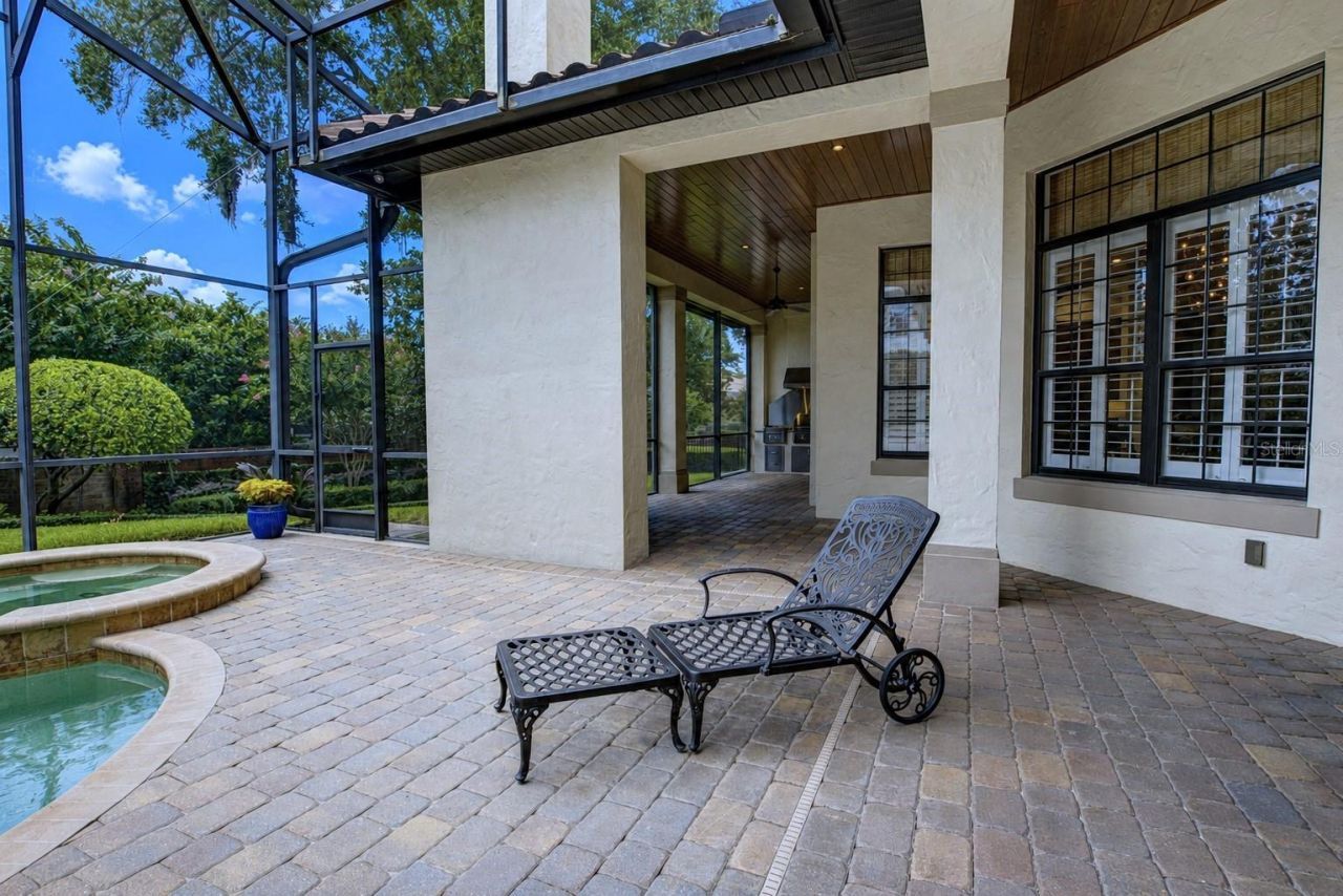 3318 Sunset View Court , Longwood, FL 32779 Photo