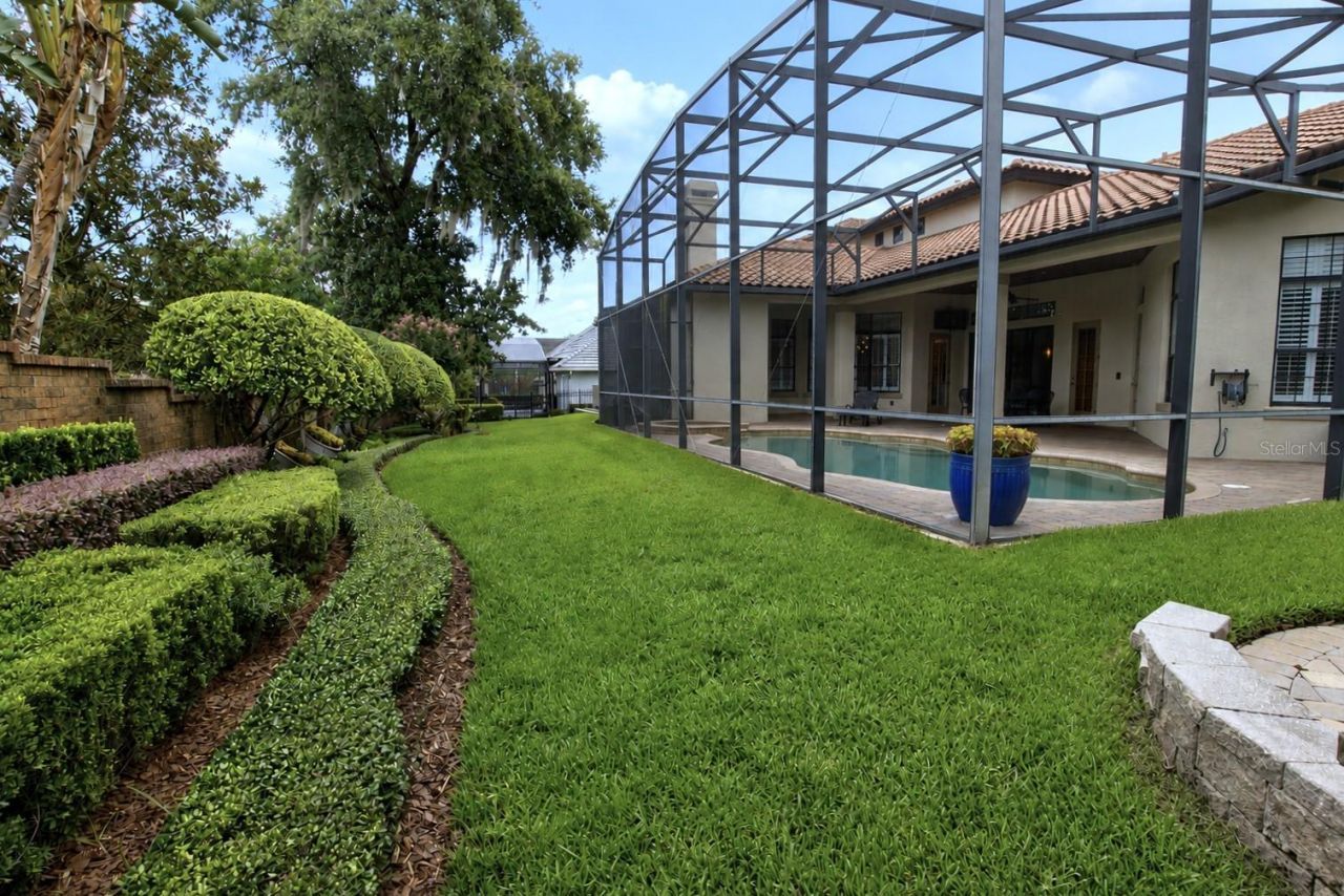 3318 Sunset View Court , Longwood, FL 32779 Photo