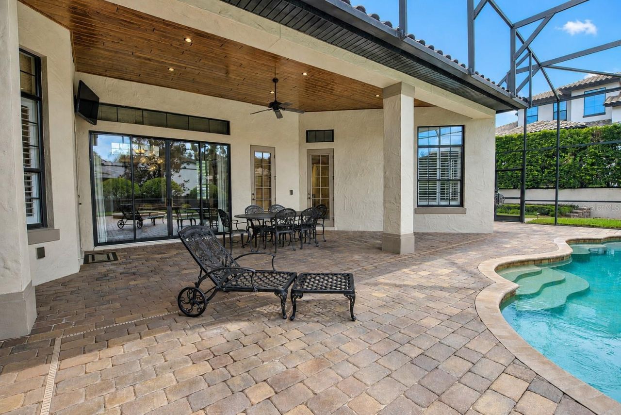 3318 Sunset View Court , Longwood, FL 32779 Photo