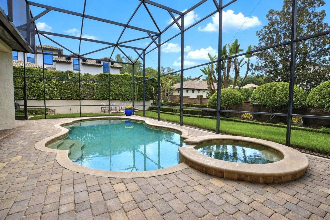 3318 Sunset View Court , Longwood, FL 32779 Photo