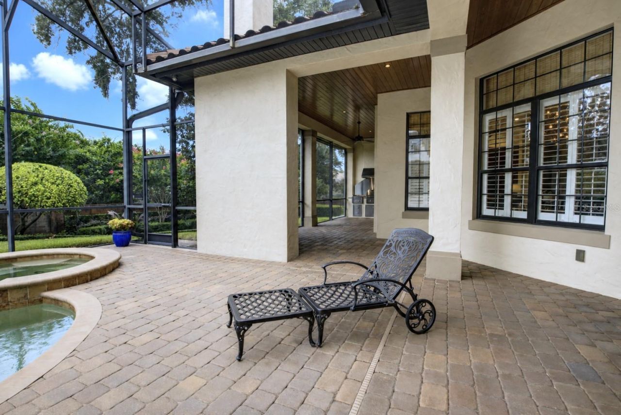 3318 Sunset View Court , Longwood, FL 32779 Photo