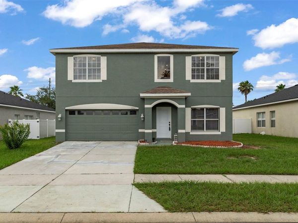 15160 DURANGO CIRCLE , BROOKSVILLE, FL 34604