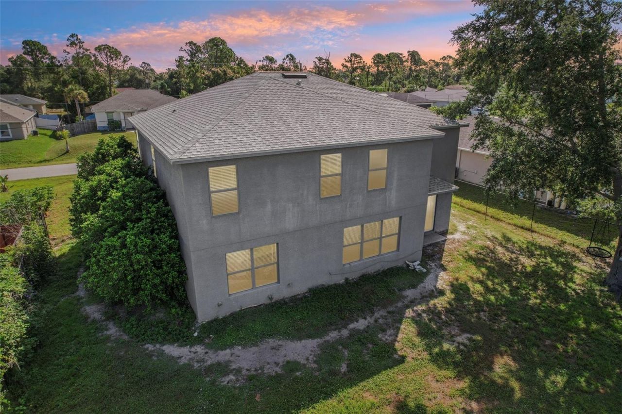 2279 Mistleto Lane , North Port, FL 34286 Photo