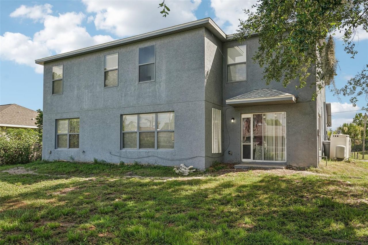 2279 Mistleto Lane , North Port, FL 34286 Photo