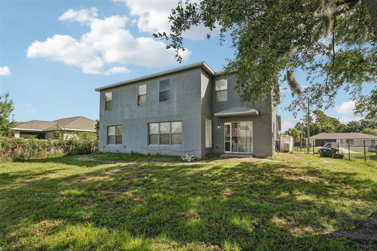 2279 Mistleto Lane , North Port, FL 34286 Photo