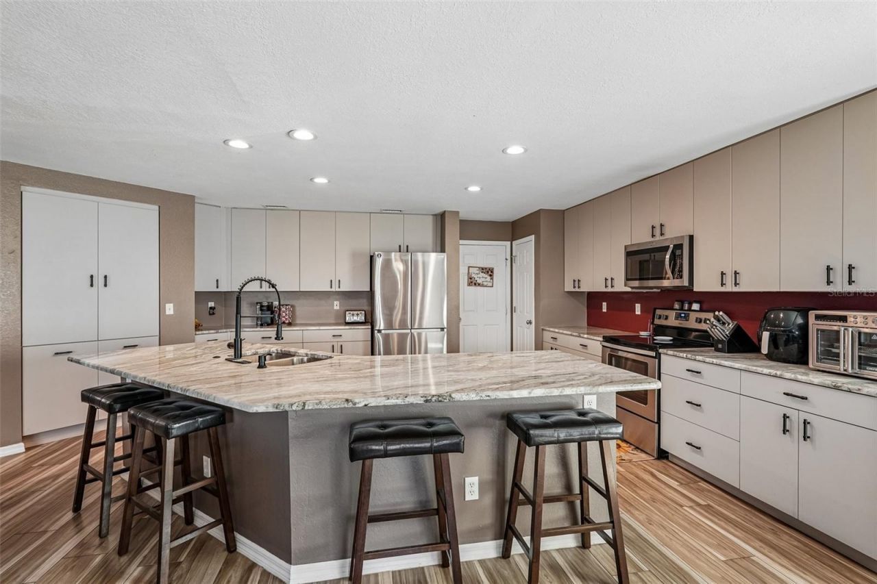 2279 Mistleto Lane , North Port, FL 34286 Photo