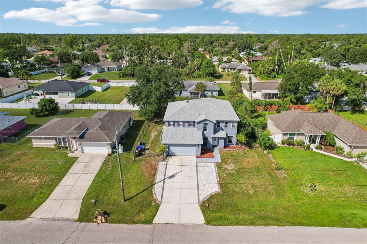 2279 Mistleto Lane , North Port, FL 34286 Photo