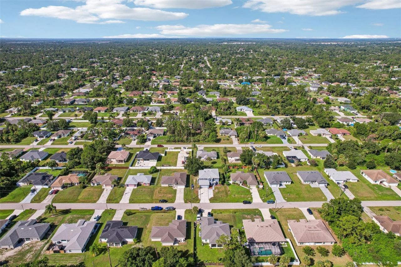 2279 Mistleto Lane , North Port, FL 34286 Photo