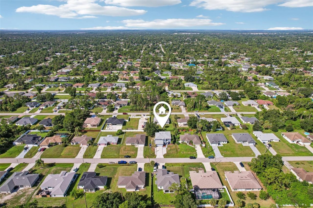 2279 Mistleto Lane , North Port, FL 34286 Photo