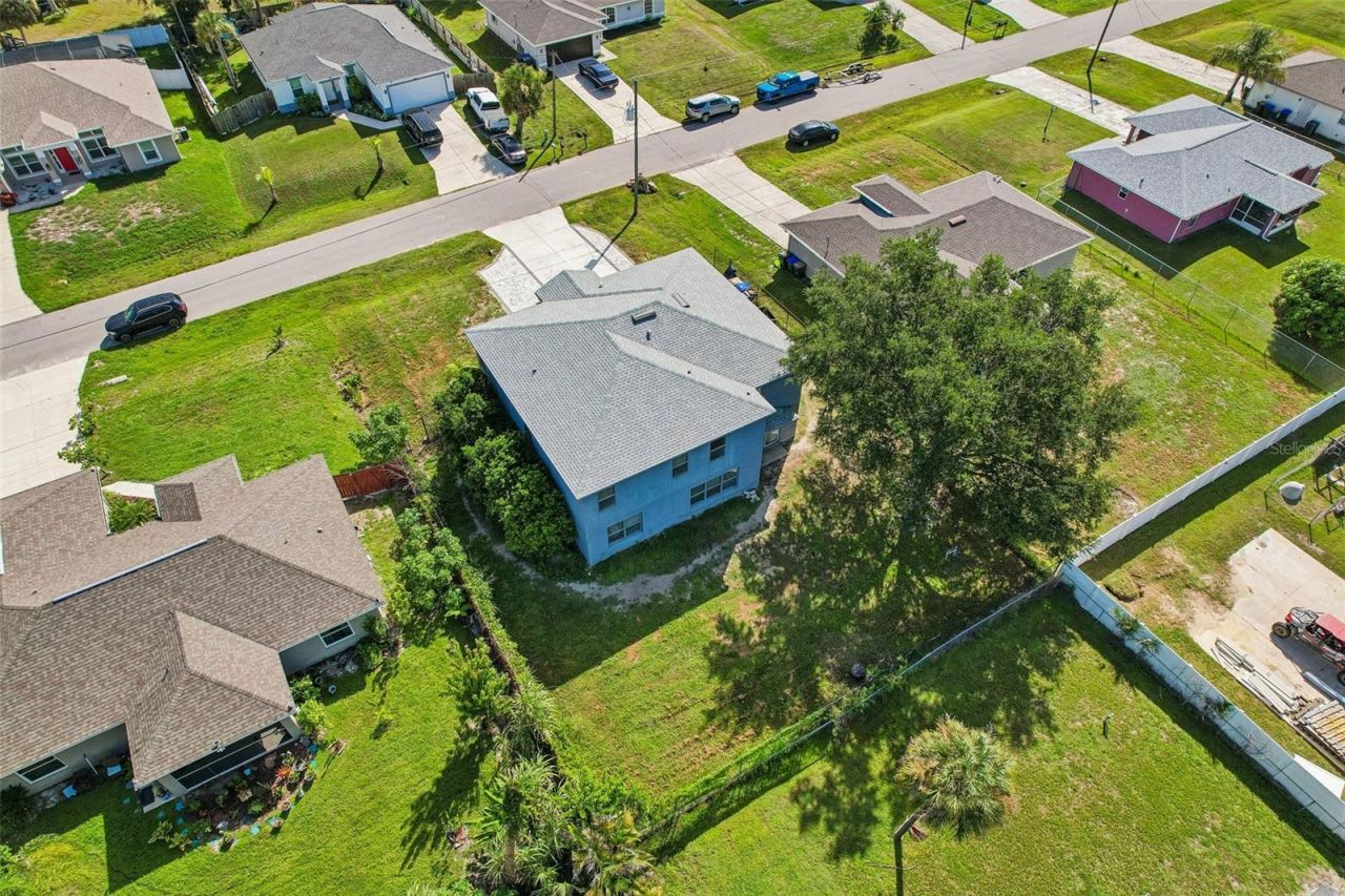 2279 Mistleto Lane , North Port, FL 34286 Photo