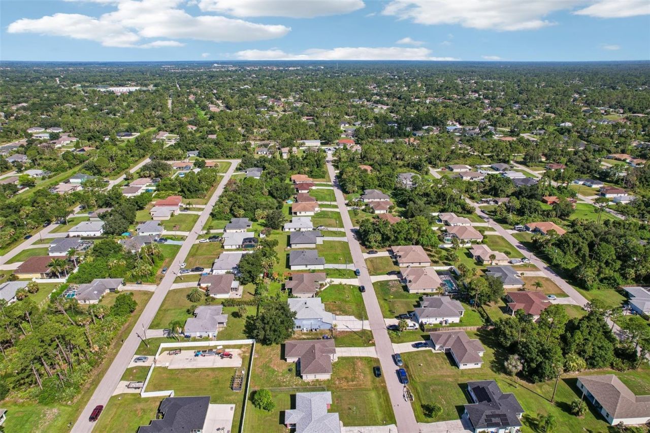 2279 Mistleto Lane , North Port, FL 34286 Photo