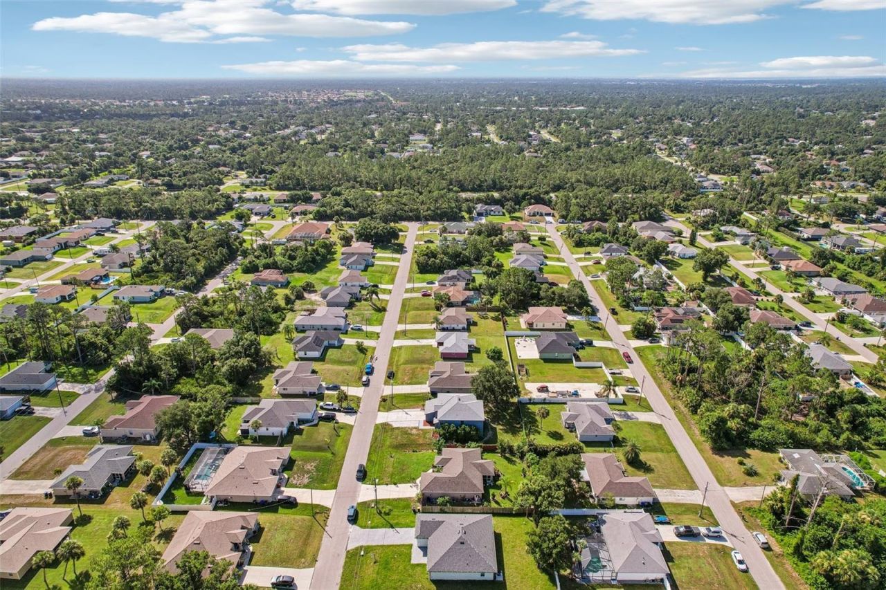 2279 Mistleto Lane , North Port, FL 34286 Photo