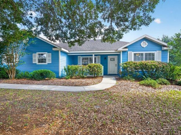 9892 SW 95TH PLACE, GAINESVILLE, FL 32608