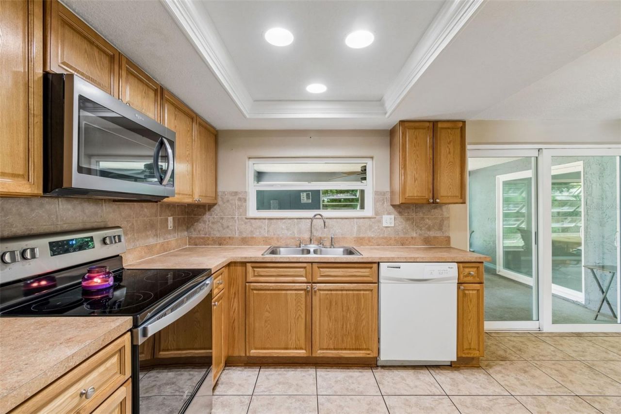 8832 Goshen Lane , Port Richey, FL 34668 Photo