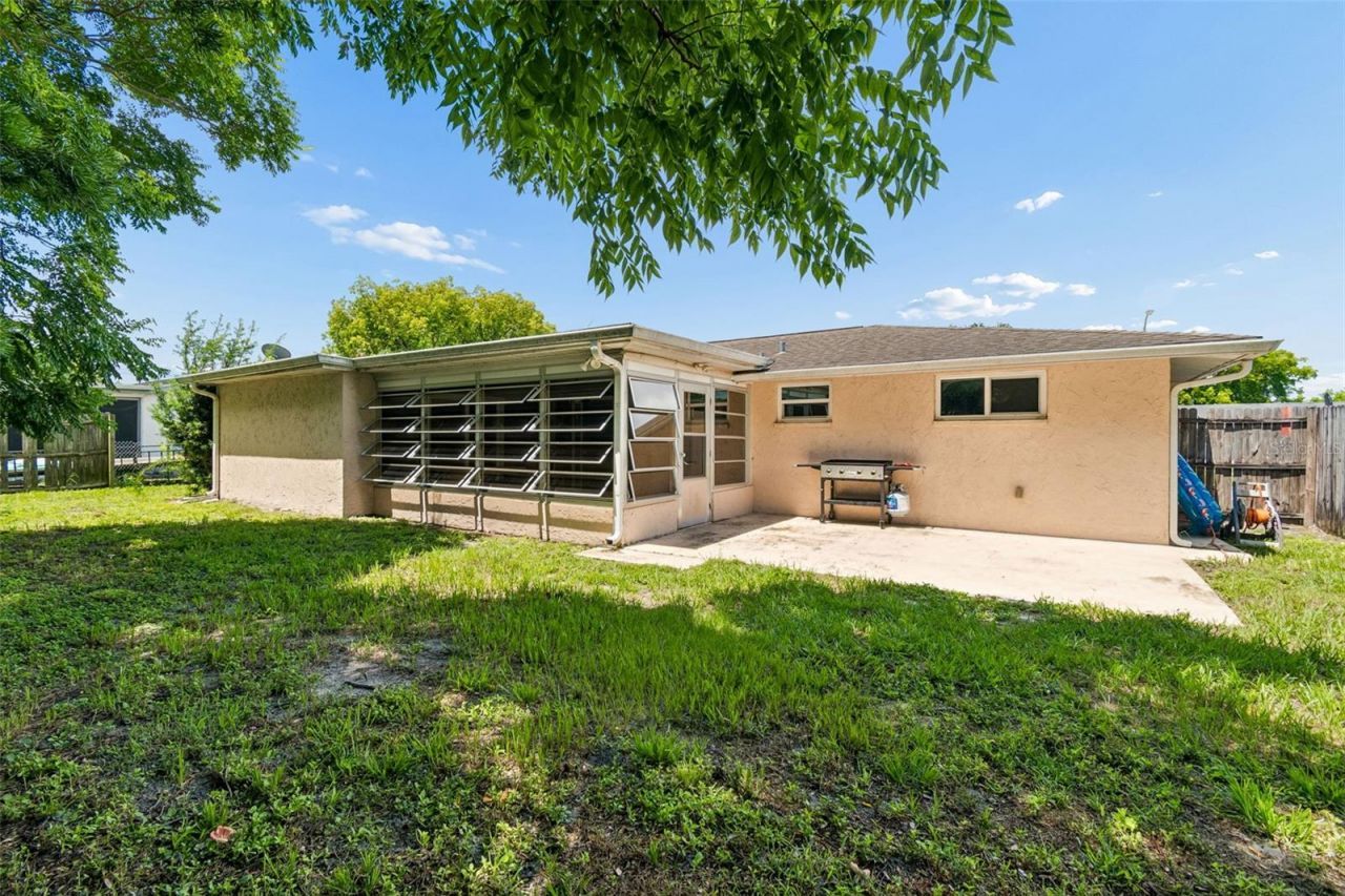 8832 Goshen Lane , Port Richey, FL 34668 Photo