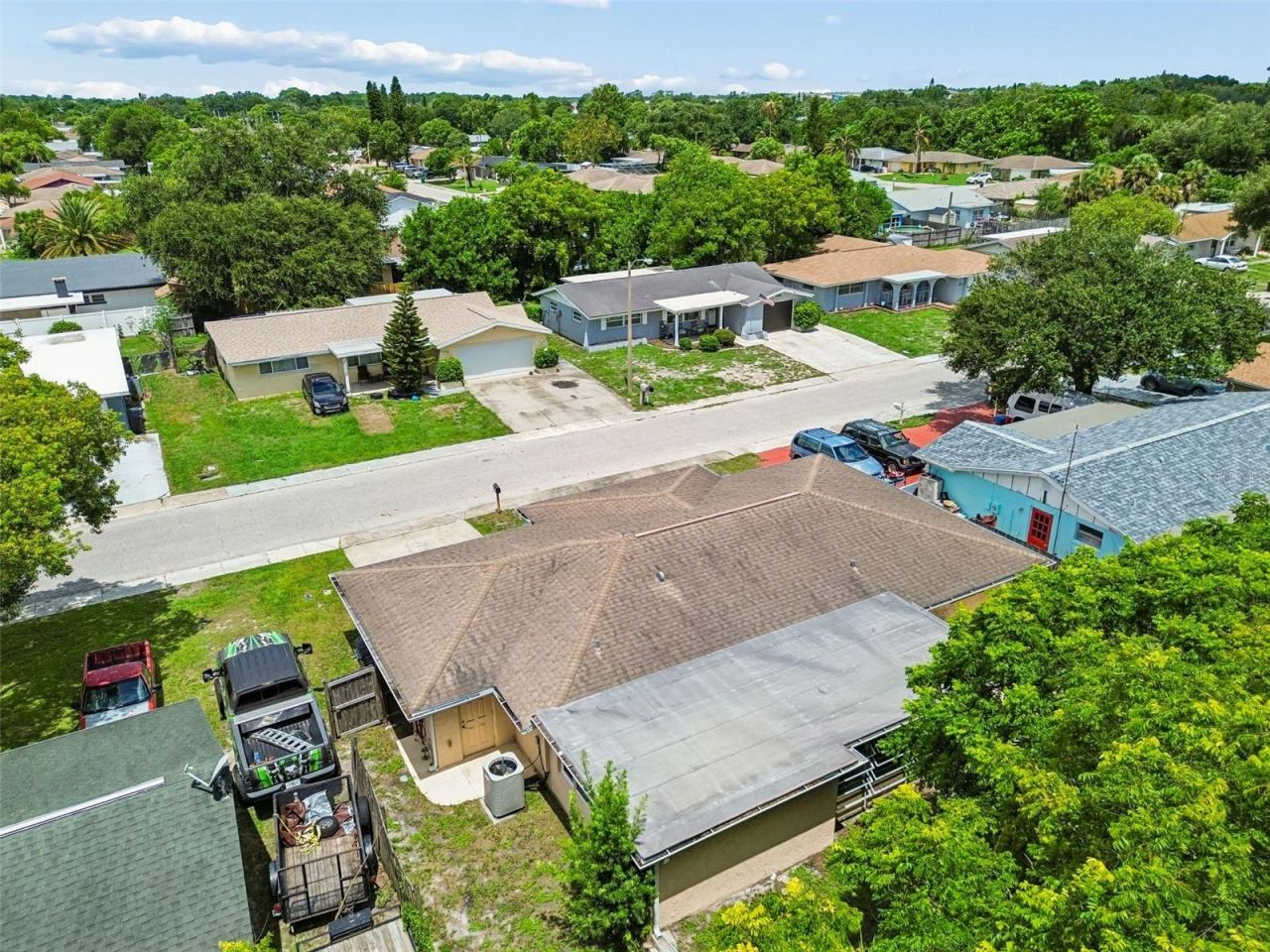 8832 Goshen Lane , Port Richey, FL 34668 Photo