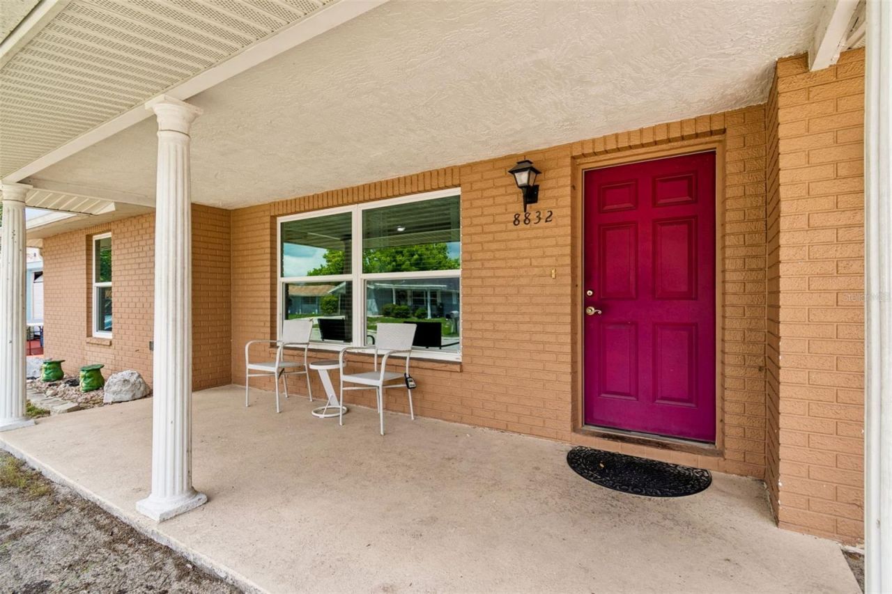 8832 Goshen Lane , Port Richey, FL 34668 Photo