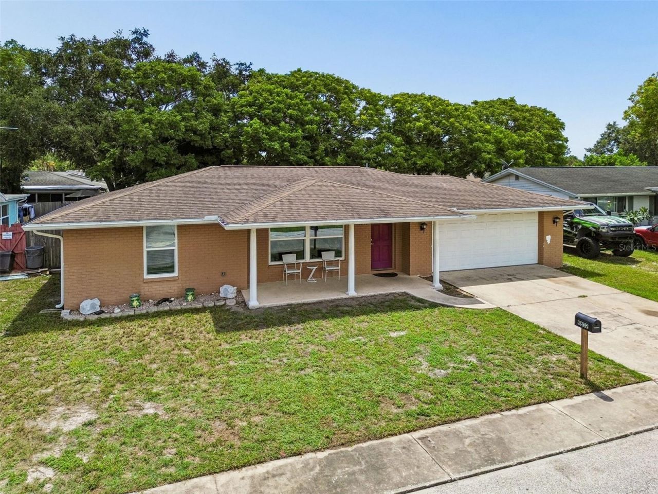 8832 Goshen Lane , Port Richey, FL 34668 Photo