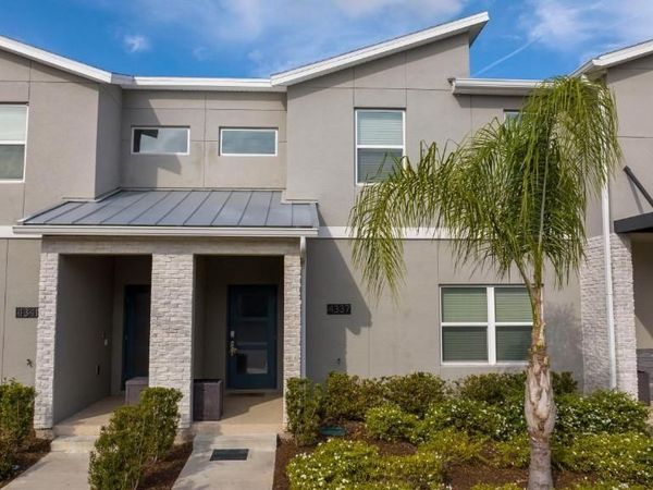 4337 QUOTE STREET , KISSIMMEE, FL 34746