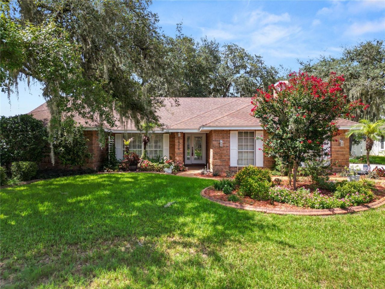 1626 Sherwood Lakes Boulevard , Lakeland, FL 33809 Photo