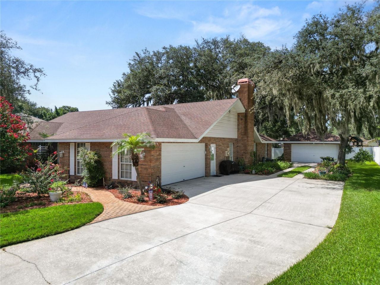 1626 Sherwood Lakes Boulevard , Lakeland, FL 33809 Photo