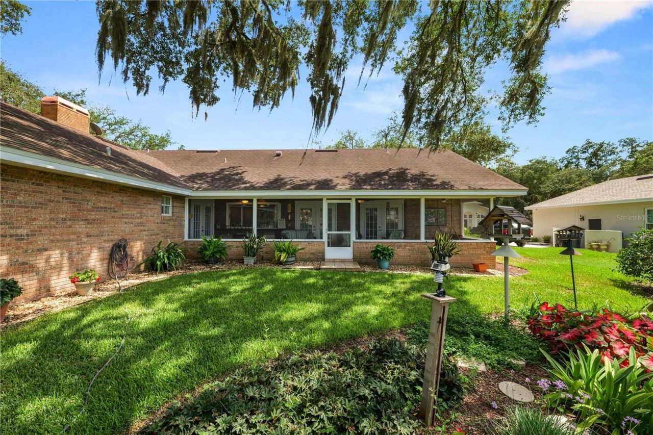 1626 Sherwood Lakes Boulevard , Lakeland, FL 33809 Photo