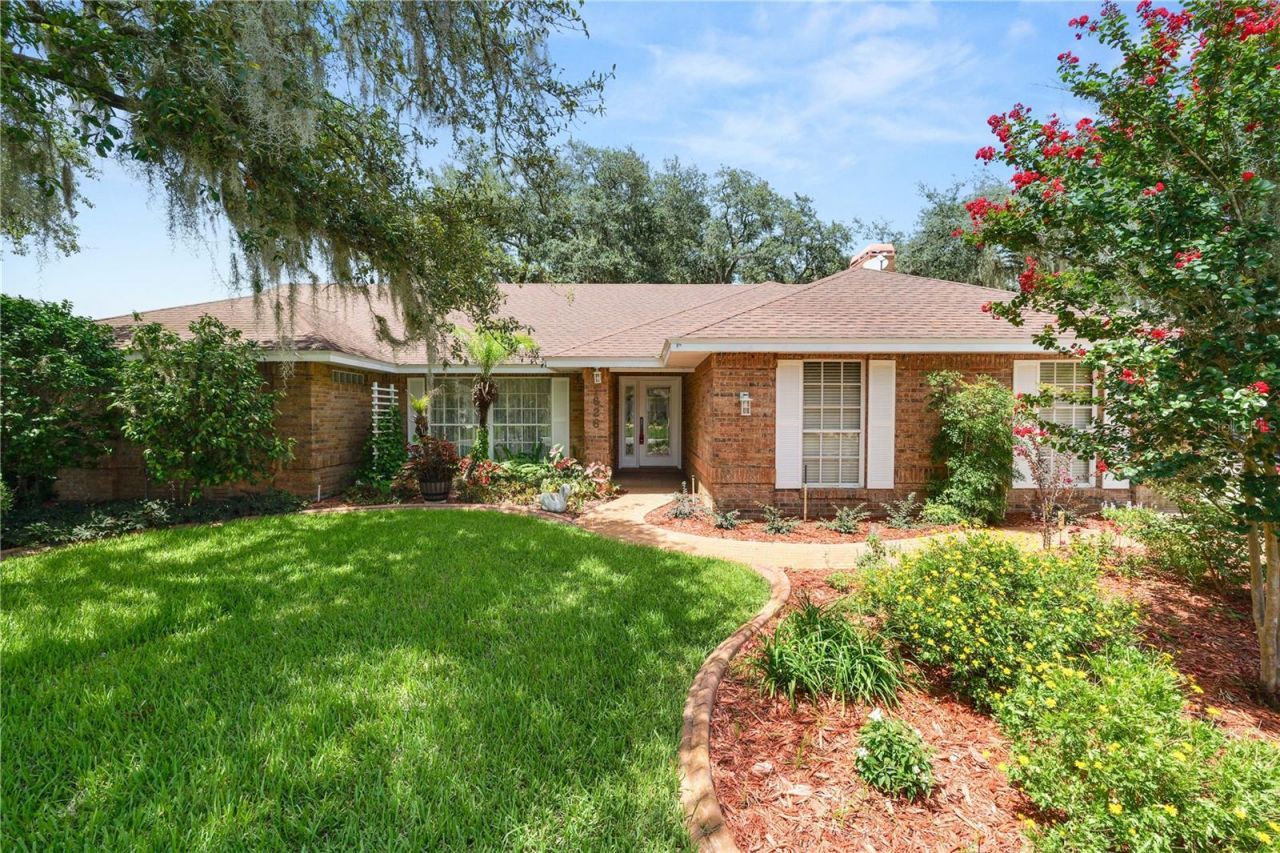 1626 Sherwood Lakes Boulevard , Lakeland, FL 33809 Photo