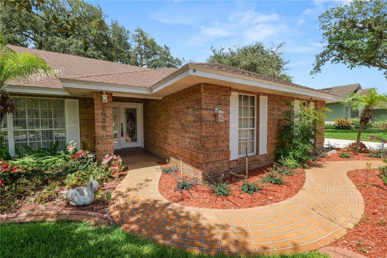 1626 Sherwood Lakes Boulevard , Lakeland, FL 33809 Photo