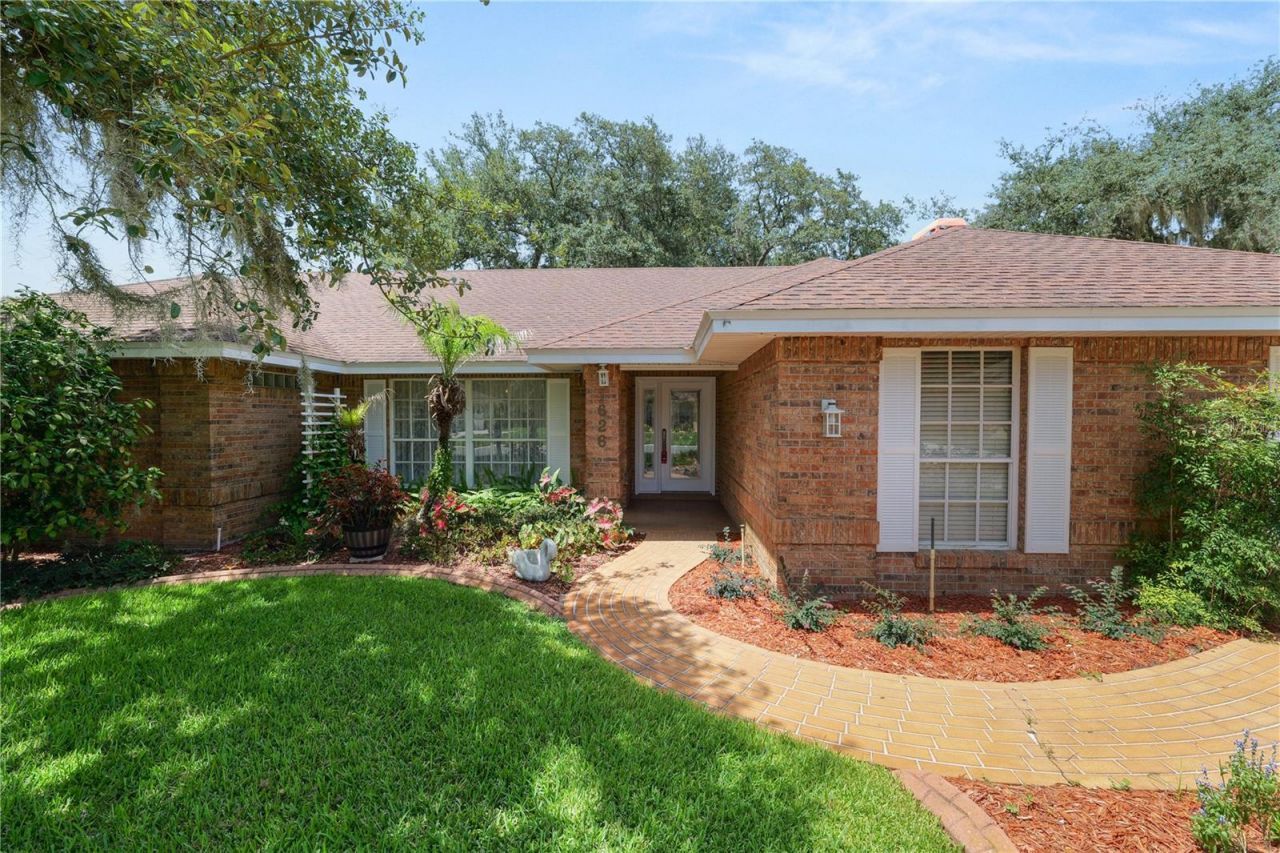 1626 Sherwood Lakes Boulevard , Lakeland, FL 33809 Photo