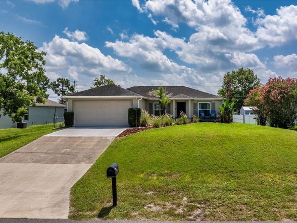 1892 MONTEBELLO AVENUE , DELTONA, FL 32738