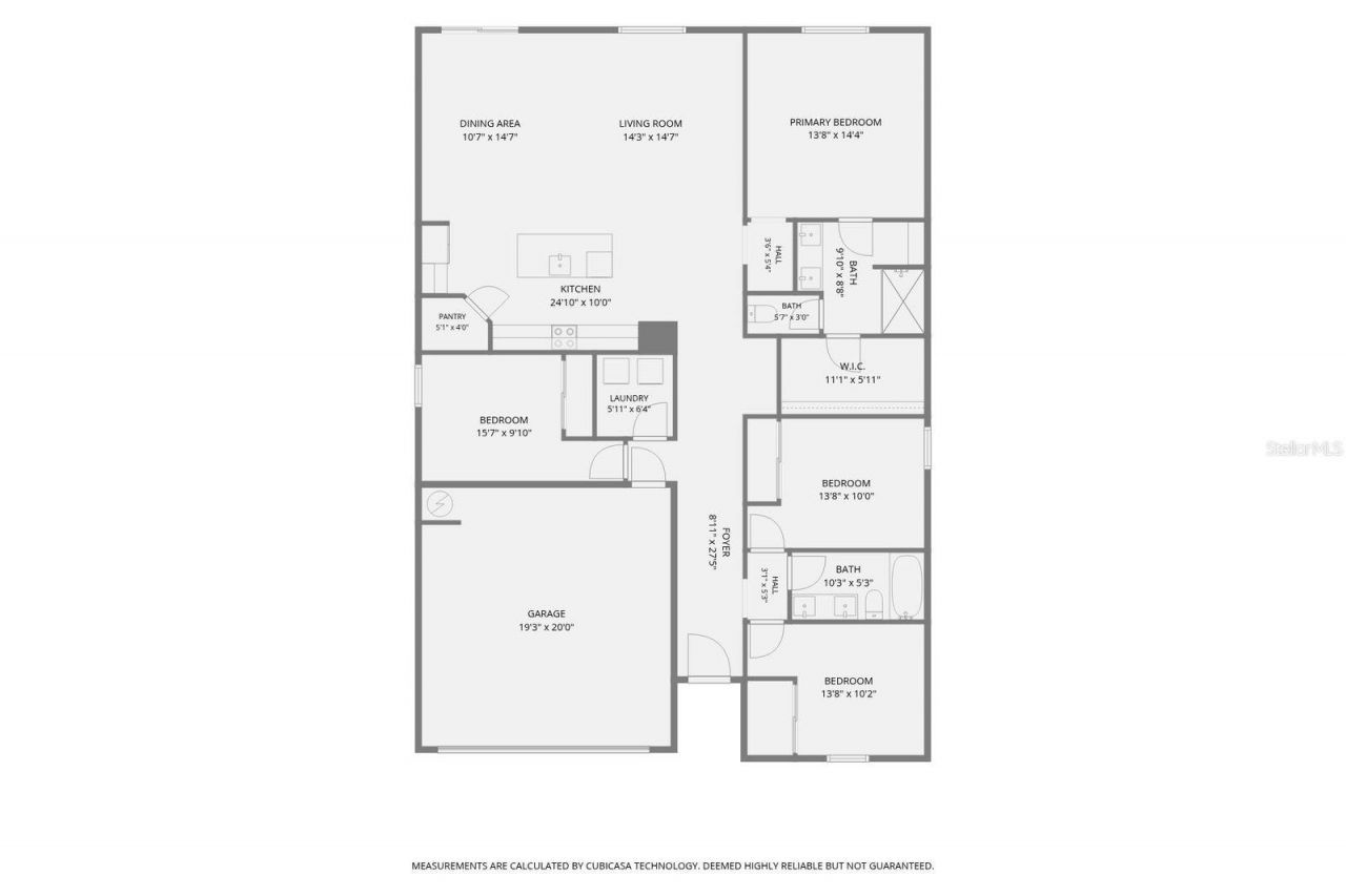 7625 Satterfield Terrace, Parrish, FL 34219 Photo