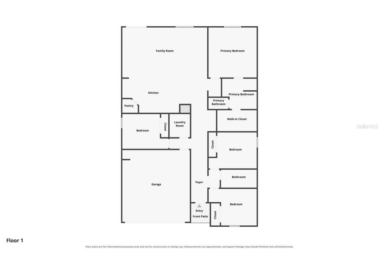 7625 Satterfield Terrace, Parrish, FL 34219 Photo